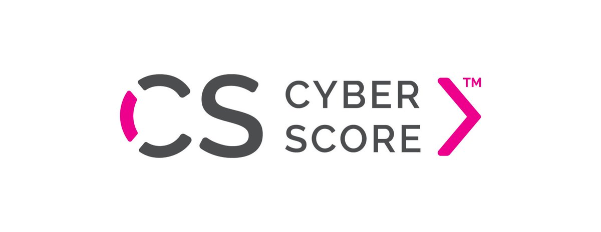 Check out this short video of CyberScore on our Brighttalk channel:
- How to quickly identify your cyber risk across both your internal and external networks.
- Getting certified with Cyber Essentials Plus.
bit.ly/2MSR673 #cyberscore #Cybersecurity