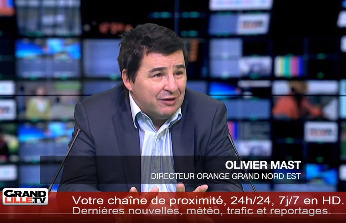 Orange Hauts-de-France tweet media