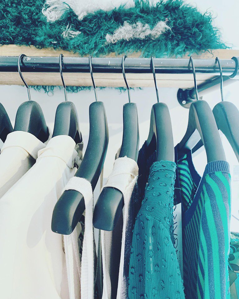 Welcome to THE HANGAR 💚 New on Go Local UK

Women's wear, designer brand outlet, at 70% off RRP.
Based in the heart of the Ribble Valley, in Stydd Gardens.
👗👖👠👢👜🕶

golocaluk.com/brand/the-hang…

#eatlocal #shoplocal #buylocal #golocaluk #preston