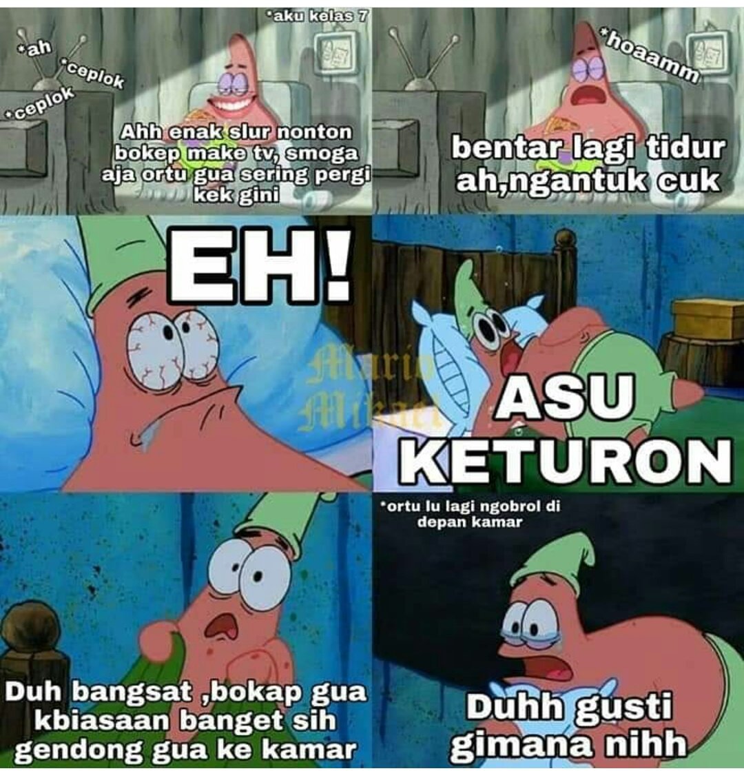 dah lah (ya Allah aku pengen WFH aja biar hemat) on X: Asw kelakuan e sopo  iki cuk t.coPjtyQGrHAH  X