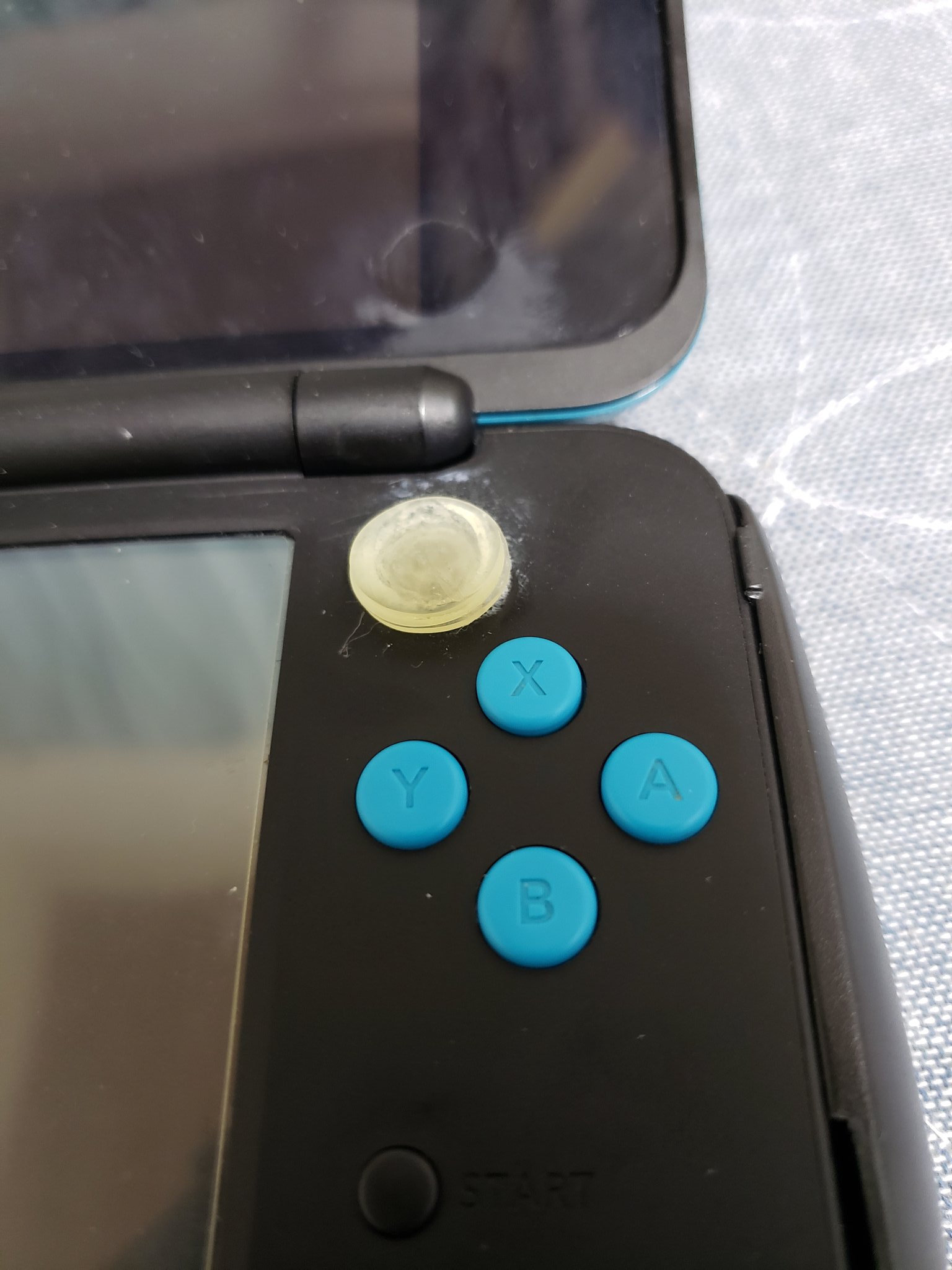 しろぐれ Keimagameinside そのブラックブルー的な色もいいな Twitter