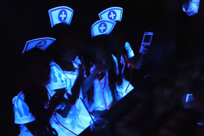 Twitterのコスプレ画像34