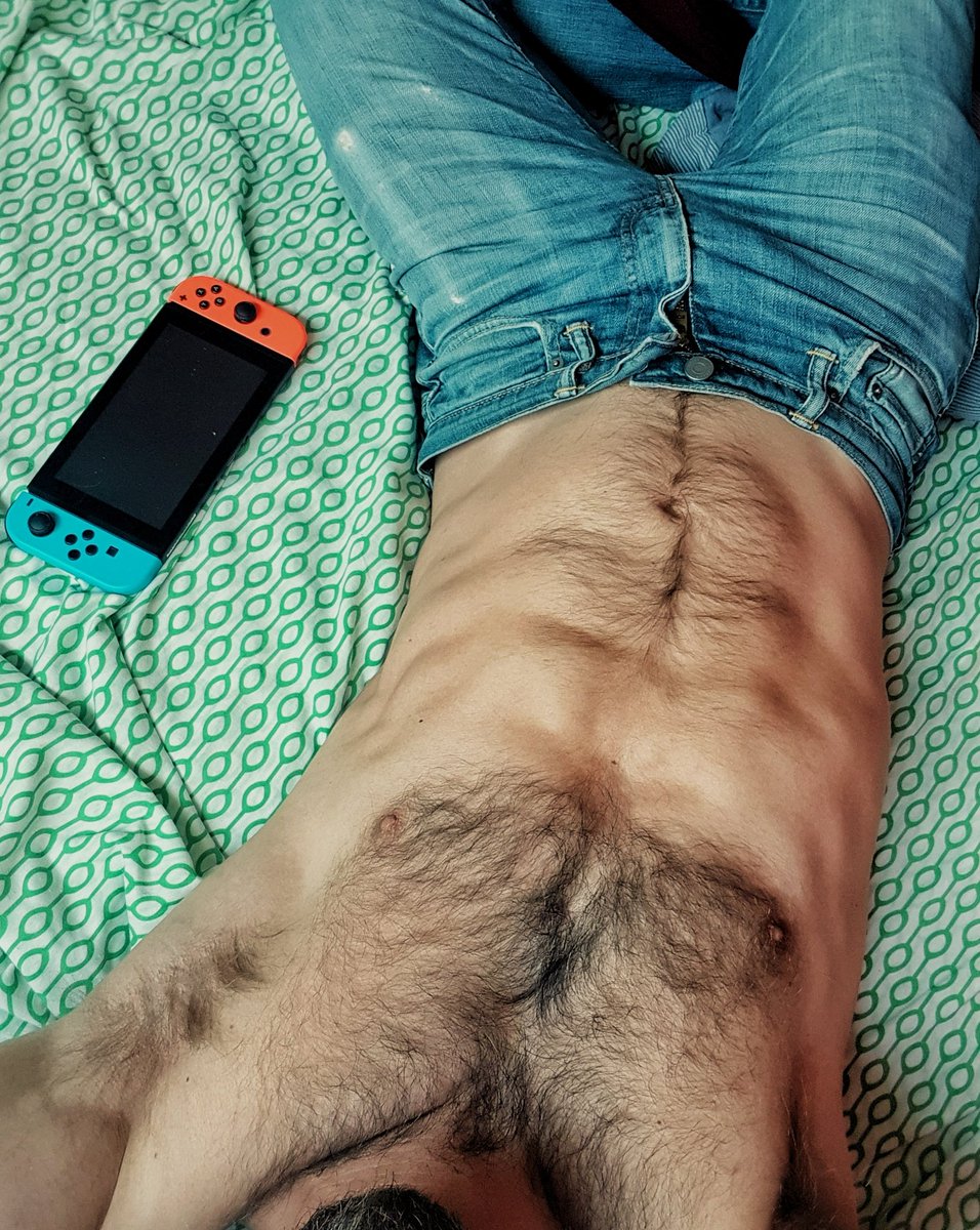 "I'm sleepy, too cold AND bad at video games."