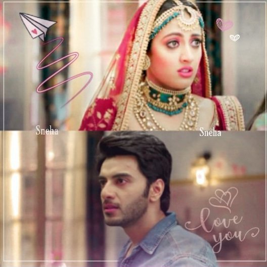 __alhadin__'s tweet photo. RoshAn💕
#YehJaduHaiJinnKa #Aman #Roshni #RoshAn #vikramsinghchauhan 
#aditisharma
@officialaditish @vikram_the_Leo https://t.co/3oao3Q5Bpb