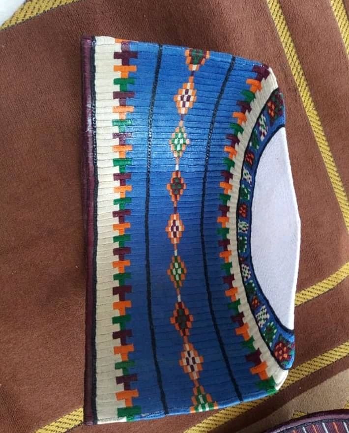 mairamco_attire's tweet photo. If this appears on your Timeline, kindly Retweet... My potential customers are on your Timeline. Support My Hustle. LET'S GET ME MARRIED BY NEXT YEAR. #BORNOCAPS https://t.co/RLZ10MyI44