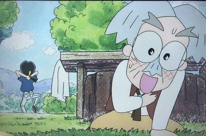 神回 おじゃる丸がbl化 じじらずラブ に視聴者衝撃 公式狂ってる けんさん総受 まとめダネ 神回 おじゃる丸がbl化 じじらずラブ に視聴者衝撃 公式狂ってる けんさん総受 まとめダネ