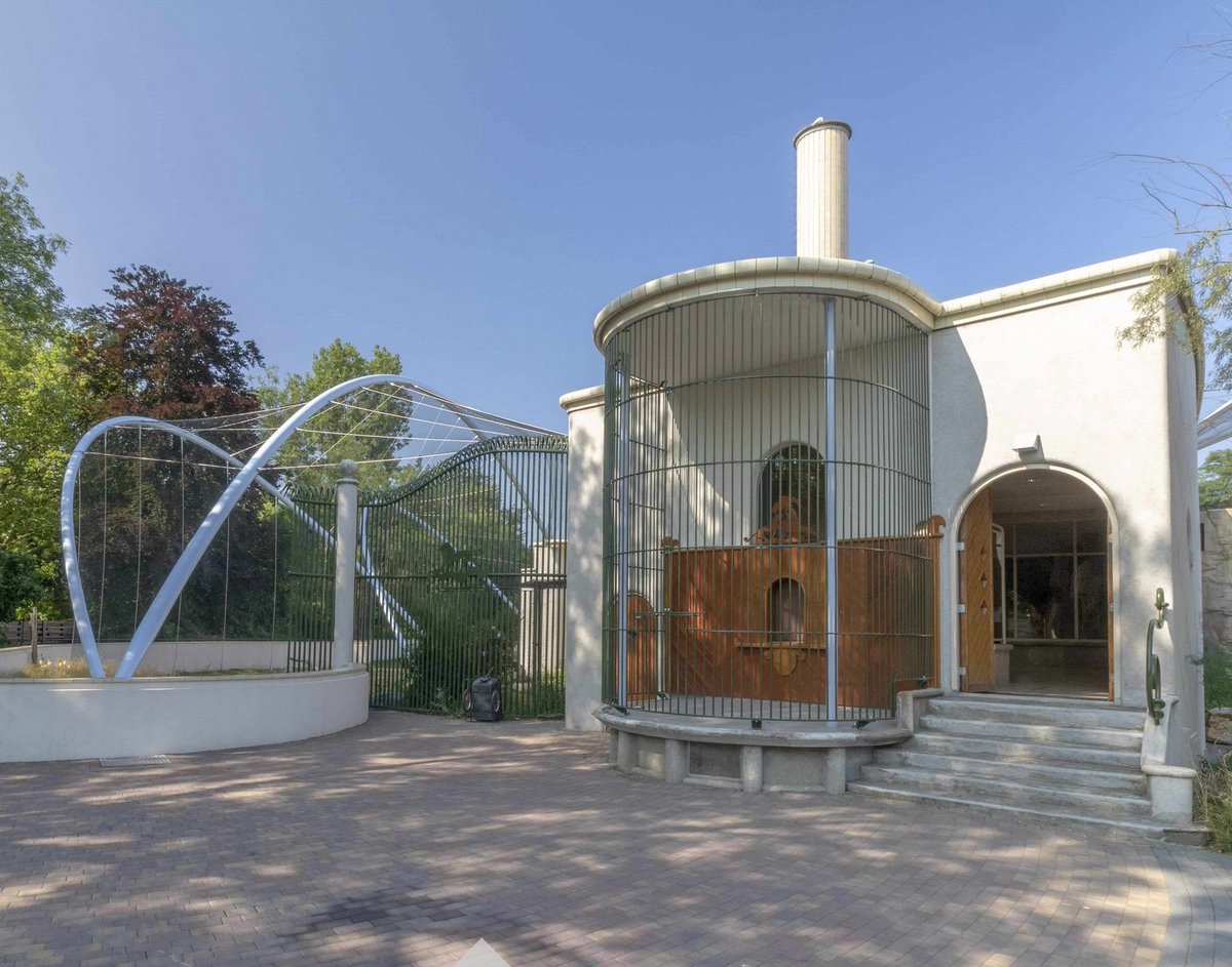 Inzending Rotterdam Architectuurprijs, Geladaverblijf (Sybold van Ravesteyn) door Walraad Architecten:
rotterdamarchitectuurprijs.nl/prijs-2019/gel…