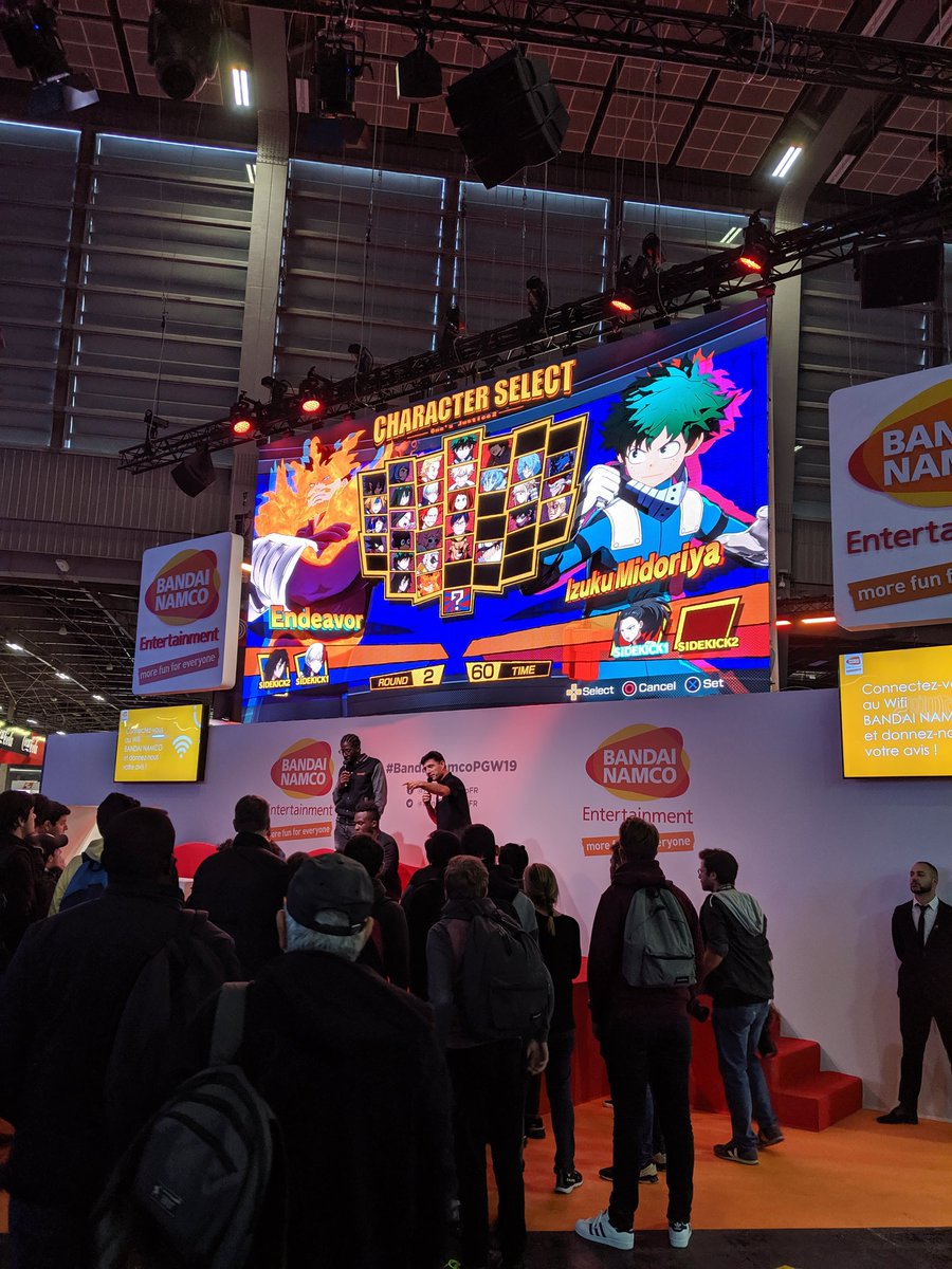 Mori Michiharu A Twitter アメリカ は初出し情報一杯でメディア向け 企業同士の情報交換を重視 ドイツgamescomは規模を重視してて ユーザも楽しみつつ 商談ブースもガッツリ作ってヨーロッパの見本市的存在に フランスgwはユーザ重視の お祭り感 ゲームは子供が