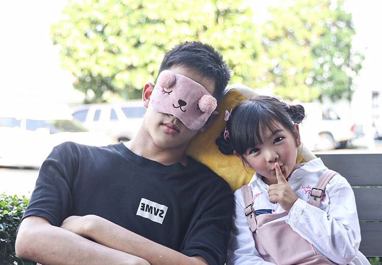 น้องอินเตอร์ tweet media