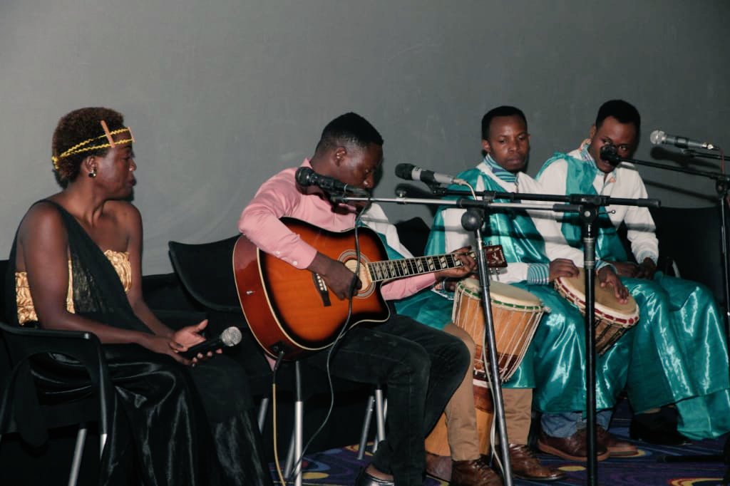 Rwanda Film Festival tweet media