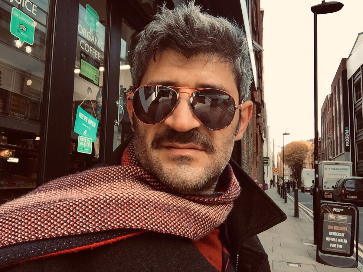 Fadi Fawaz tweet media