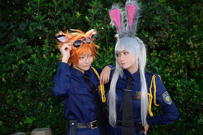 コスプレイヤー楪のTwitter画像65