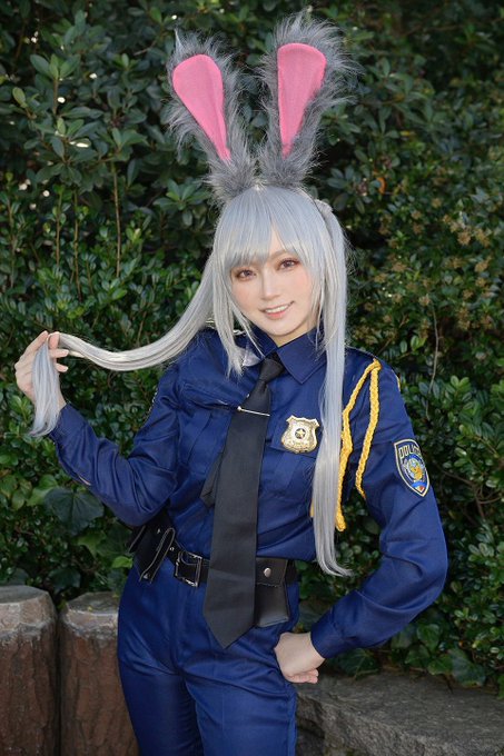 コスプレイヤー楪のTwitter画像67