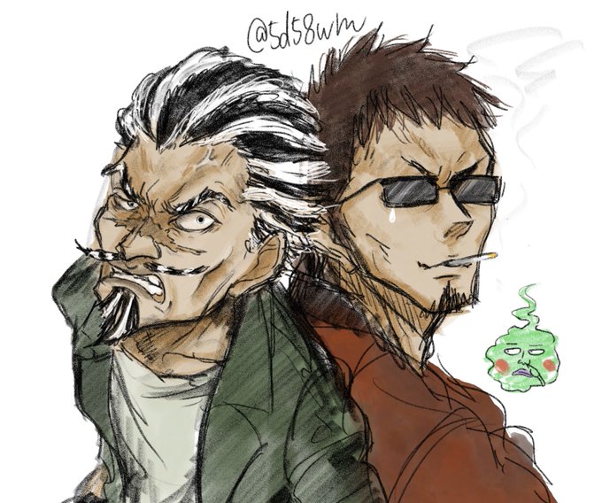 マダオのtwitterイラスト検索結果 古い順 マダオのtwitterイラスト検索結果 古い順
