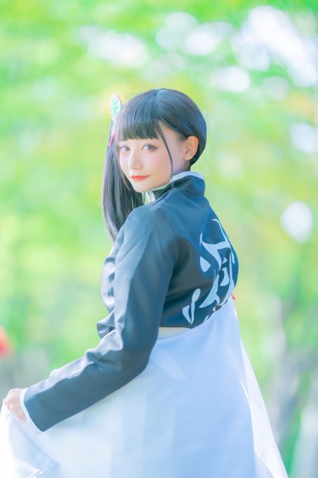 コスプレイヤー月城あいらのTwitter画像5