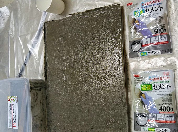 100均のパテ16選 ダイソーなど3社のドア穴 ネジ穴補修用やエポキシパテも Belcy