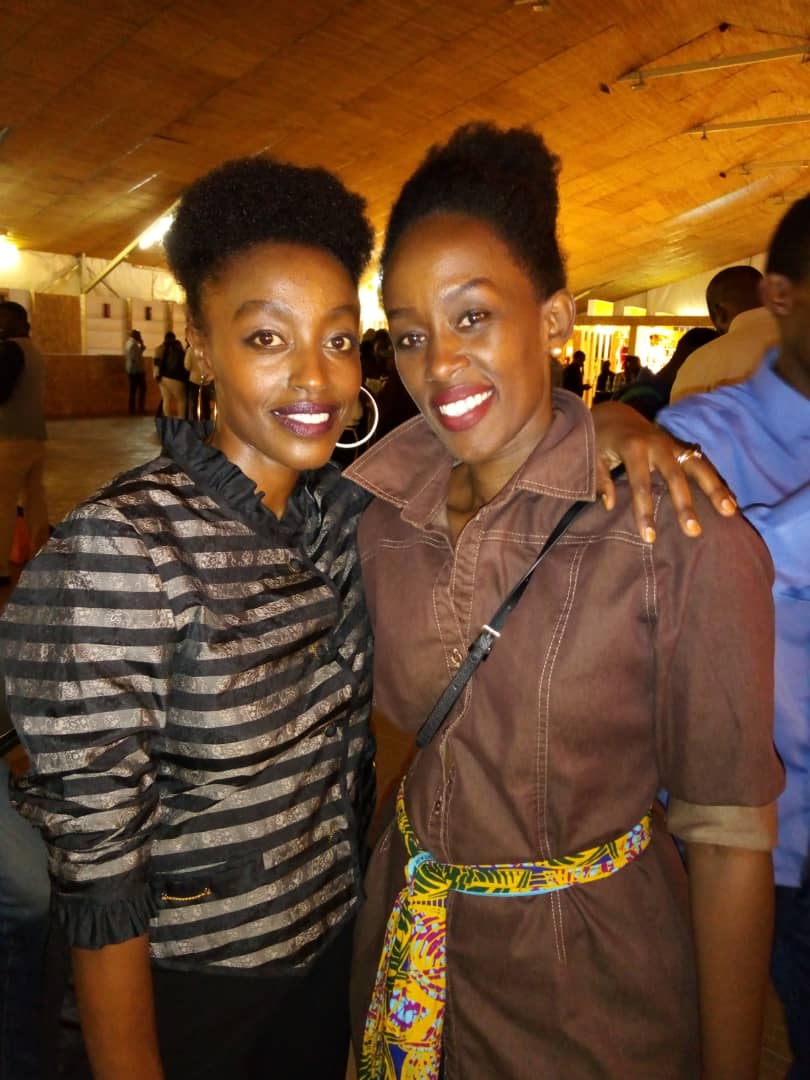 Rwanda Film Festival tweet media