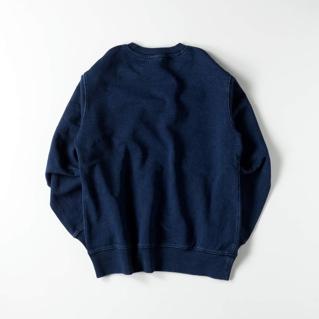 DelzaOfficial's tweet photo. DZ-denimsweat-Ycircle(MENS)
https://t.co/Yk1p2dqhdL
#DELZA
#fashion
#lifestyle
#brand
#弥富
#yatomi https://t.co/wflkqv7ocZ