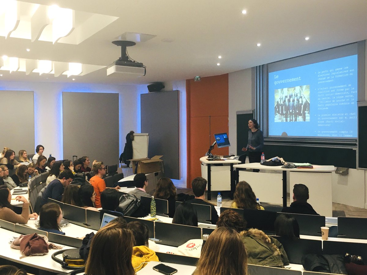 ECTAR ESSEC tweet media