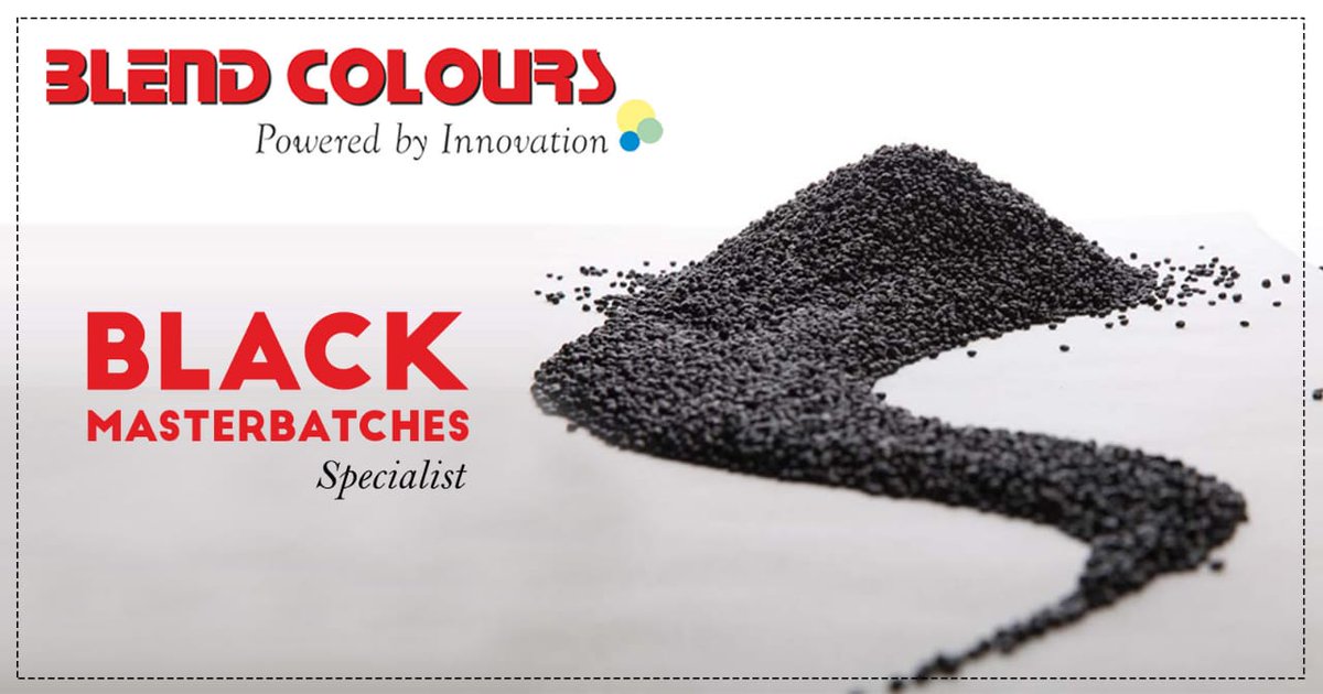 blend_conscious's tweet photo. Black Masterbatches
#masterbaches #Blendcolour #blackmasterbatches #whitemasterbatches #plasticsindustry #plasticstomorrow #plasticsinfomart #indiaplast https://t.co/V3ywZ334Q1