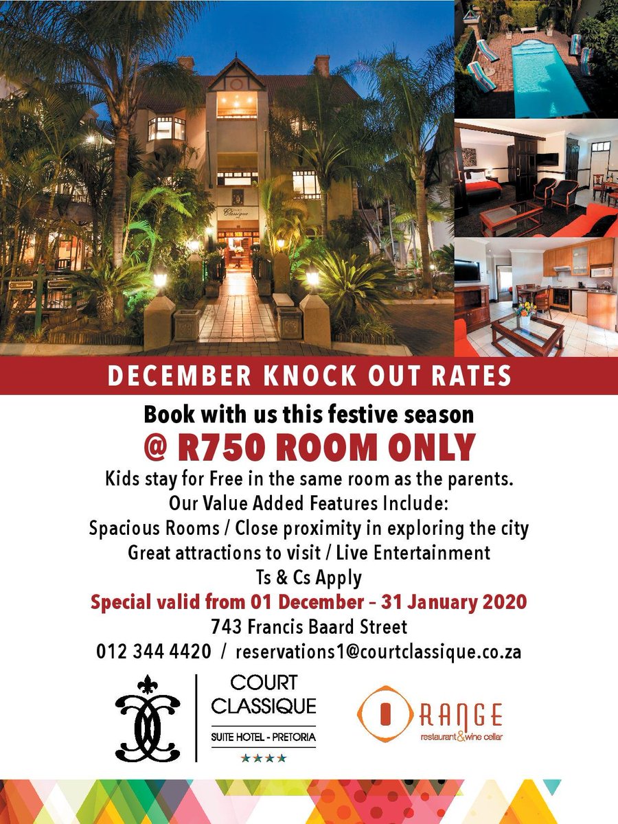 Court Classique tweet media