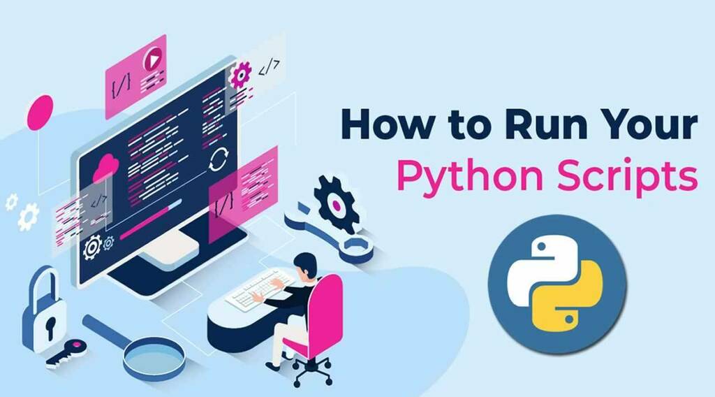 Python_Mastercl's tweet image. How to Run Your Python Scripts? 
ift.tt/2ouw4T3

#python #script #developer ift.tt/2Ns1vpx