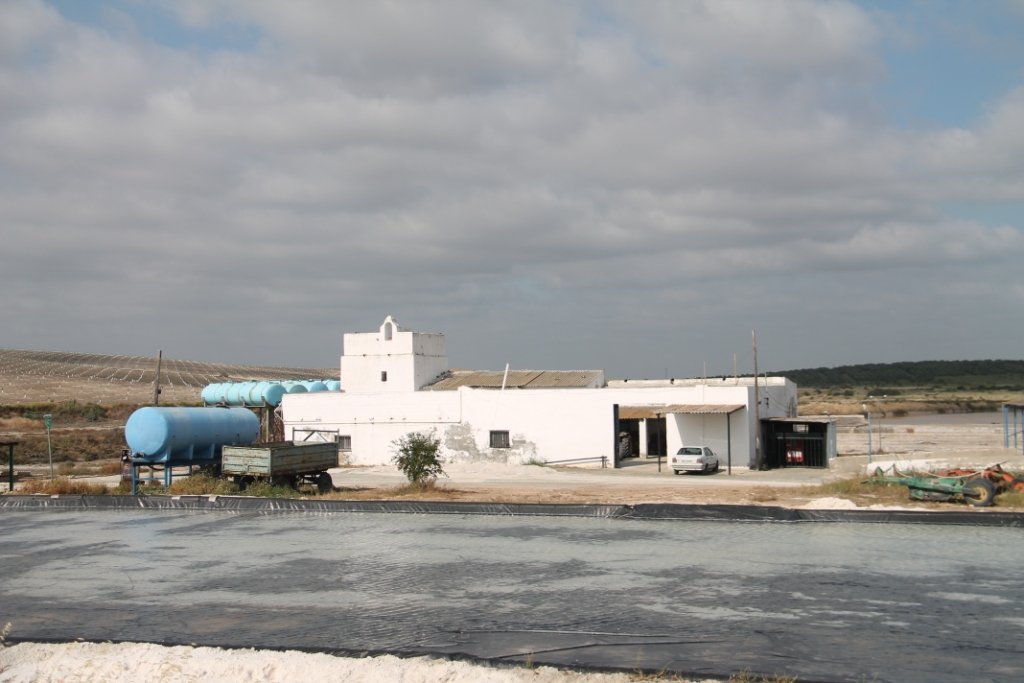 SevillaPAC's tweet photo. #SevillaProvincia: Cuna de sal y salinas
+INFO: https://t.co/mukx0eA8cS https://t.co/tnb1IUL225