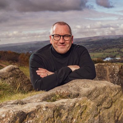 JOHN THOMPSON (JT) tweet media