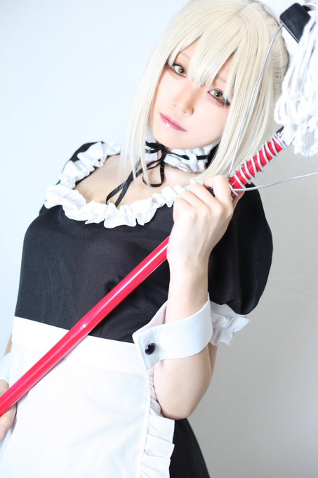 コスプレイヤーわか丸のTwitter画像21
