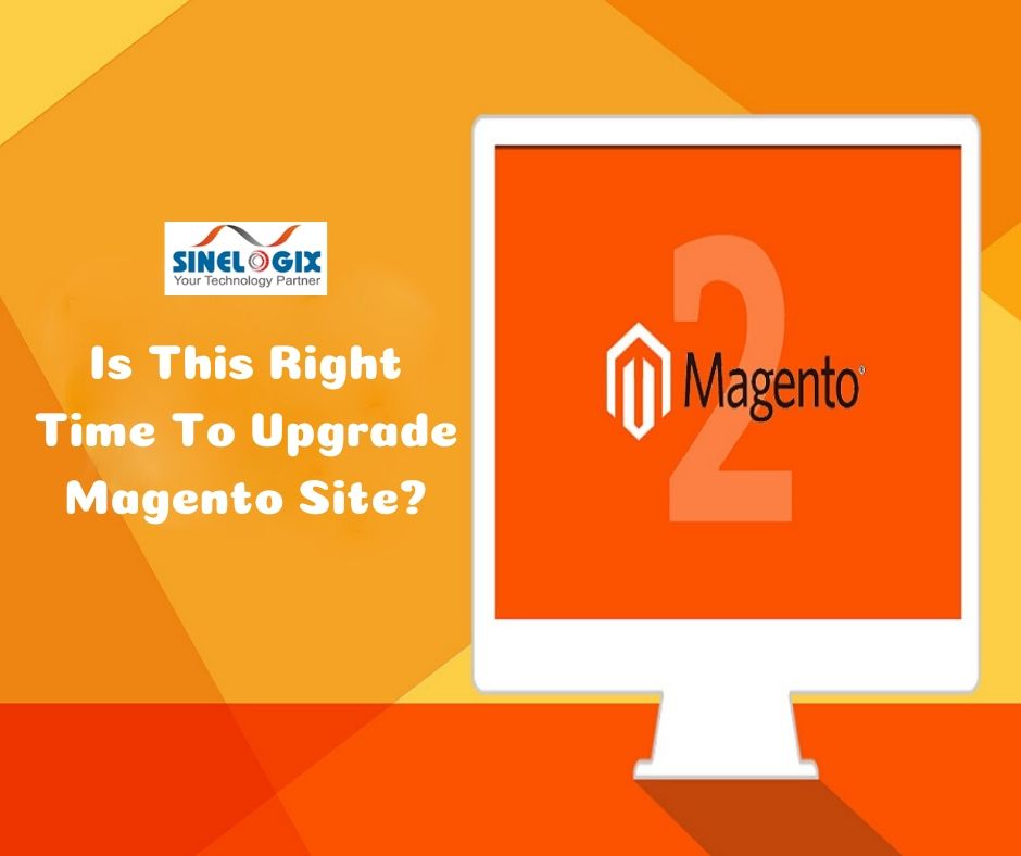 sinelogixtech's tweet image. Is This Right Time To Upgrade Magento Site?
awesomesinelogixtechstuff.tumblr.com/post/188696072…
#magento_website_developer_in_india
#magento_website_designer_in_india
#web_designer_in_bangalore
#website_designer_in_bangalore
#ecommerce #magento #magento2
#webdevelopment #webdesign #websitedesign #Website