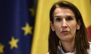 For this #WCW, #TeamDotie celebrates, Sophie Wilmes, Belgian's first female prime minister and first Jewish person to hold the office.
https://buff.ly/2WkFqgs