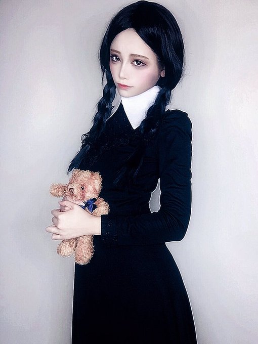 Twitterのコスプレ画像84