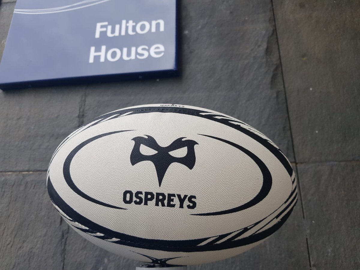 WHAT THE RUCK?!

Swing by <a href="/SwanseaUni/">Swansea University</a> this morning to get your tickets for this weekend

For just £10, get your hands on:
🎟️ Match Ticket
🚌 Free transport to and from the game
💳 <a href="/walkaboutswans/">Walkabout Swansea</a> discount card
🎶 Live DJ 
🥳 Entry to Ospreys after party
+ more!

#ItsInOurDNA