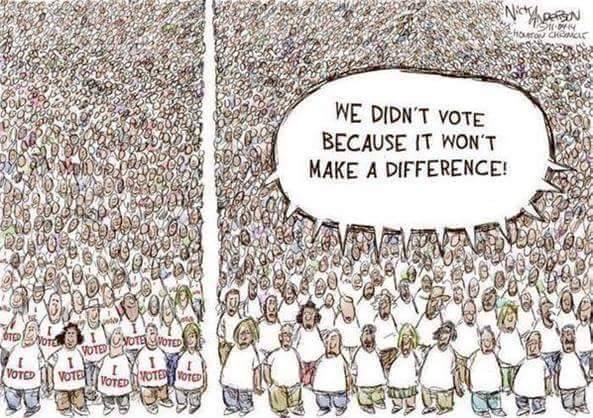 16 years later and they're still trying.  @gop are still suing to take away healthcare for  #PreExistingConditions Elections have consequences. #VoteBlue2020  #saveourcare We outnumber republicans.  If we show up, we win  #ProtectPreExistingConditions