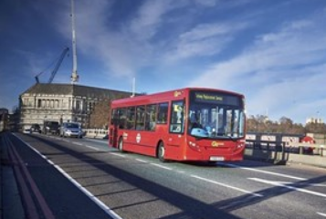 Bus trials reveal 7% fuel saving after the installation of an Allison xFE transmission, carried out by Mitchell Powersystems, your first choice supplier for all 
<a href="/AllisonTrans/">Allison Transmission</a> requirements - sales@mitchells.co.uk #wearemitchellpowersystems #transmission lnkd.in/gK4p_tv