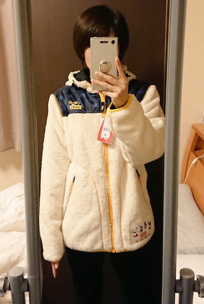 本店は ももクロ×CHUMS ポシュレ リュック fawe.org