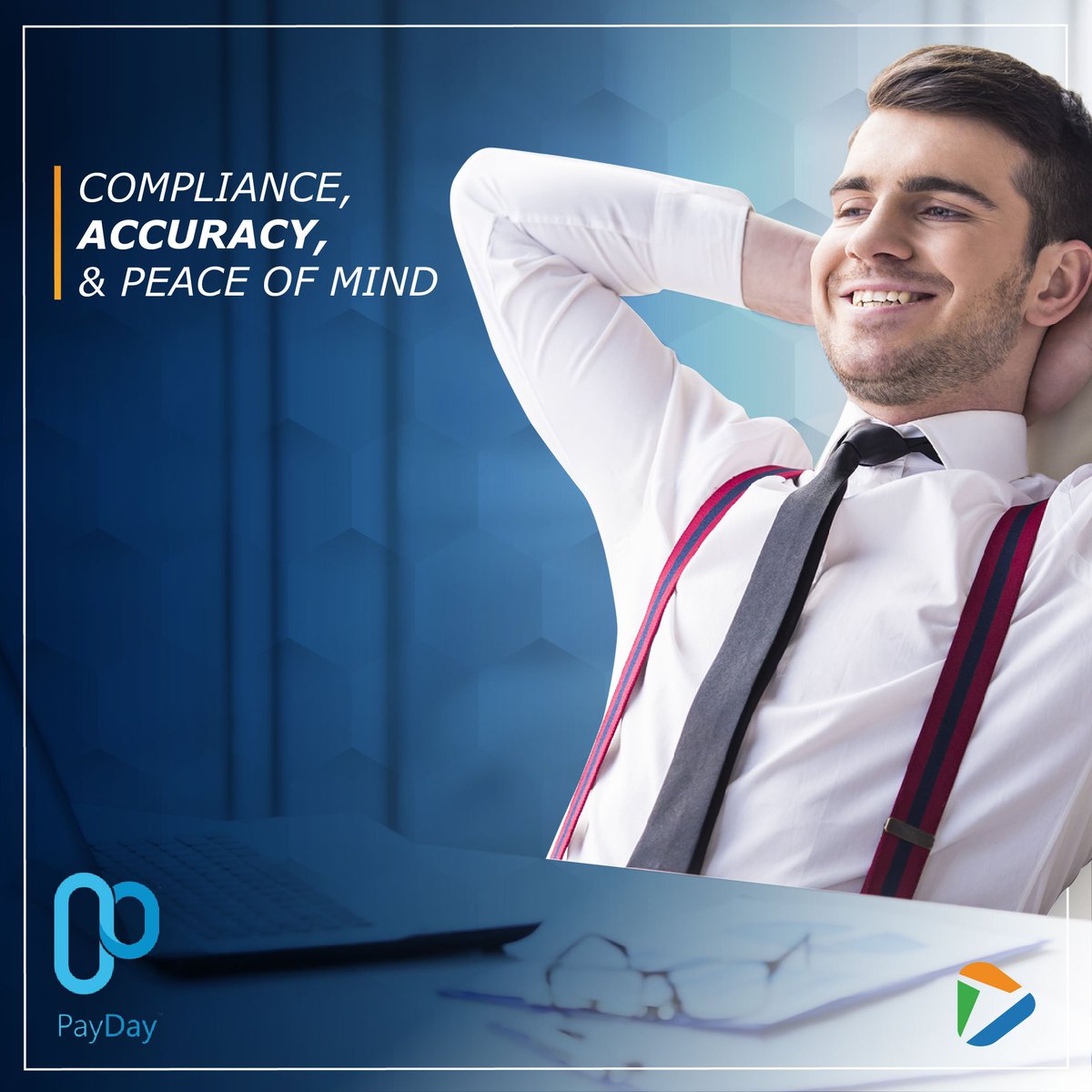 Did you know that payroll is often the largest expense for a business? With PayDay, your employees are paid accurately and consistently, allowing you to focus on other areas.
Request a Free Demo&gt; PayDay.edm.com.lb