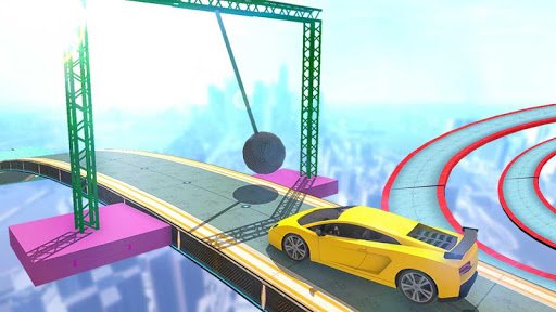 BigcodeGames's tweet image. Ultimate Car🏎️Simulator 3D
Play : play.google.com/store/apps/det…
This is an Ultimate car racing game with pro stunt driving skills. There are many obstacles on the paths & they are challenging
#mtsfreegames #mtsgames #bigcodegames #bigcode #carrace #racer #3dracing #integergames