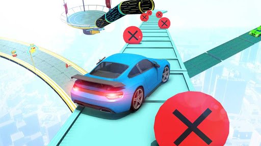 BigcodeGames's tweet image. Ultimate Car🏎️Simulator 3D
Play : play.google.com/store/apps/det…
This is an Ultimate car racing game with pro stunt driving skills. There are many obstacles on the paths & they are challenging
#mtsfreegames #mtsgames #bigcodegames #bigcode #carrace #racer #3dracing #integergames