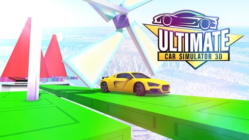 BigcodeGames's tweet image. Ultimate Car🏎️Simulator 3D
Play : play.google.com/store/apps/det…
This is an Ultimate car racing game with pro stunt driving skills. There are many obstacles on the paths & they are challenging
#mtsfreegames #mtsgames #bigcodegames #bigcode #carrace #racer #3dracing #integergames