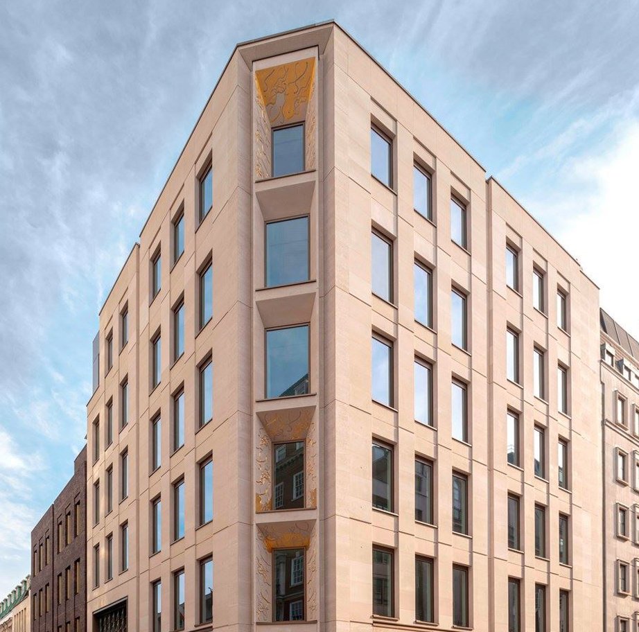 GroupJAC's tweet image. Is The Marq the only new office development to be delivered in St James’s throughout 2019? JAC Group are looking forward to getting on site.
