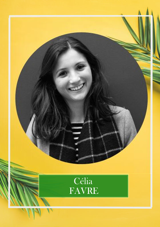 Ifeelgoodevent's tweet photo. Celia FAVRE, Cofondatrice de la marque UMAÏ, le shampoing solide qui veut sauver la planète, sera une de nos conférencières à I FEEL GOOD event.

Retrouvez nos conférenciers sur : https://t.co/XgFum3Ab97

#speakers #cleanbeauty #greenbeauty #exhibition #conferences #green #event https://t.co/6DP34CmbGK