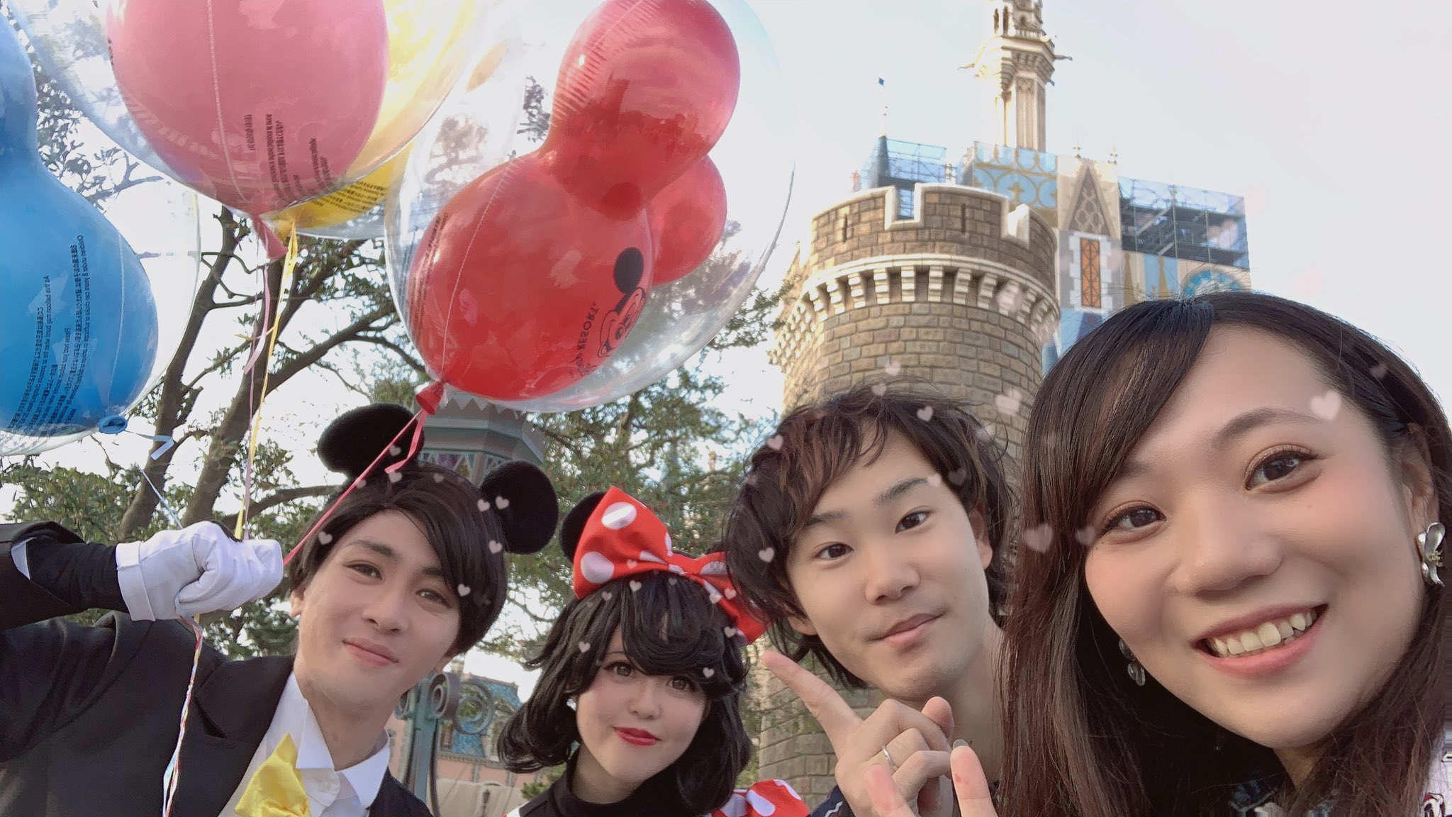 仲道夫婦:) on X: 