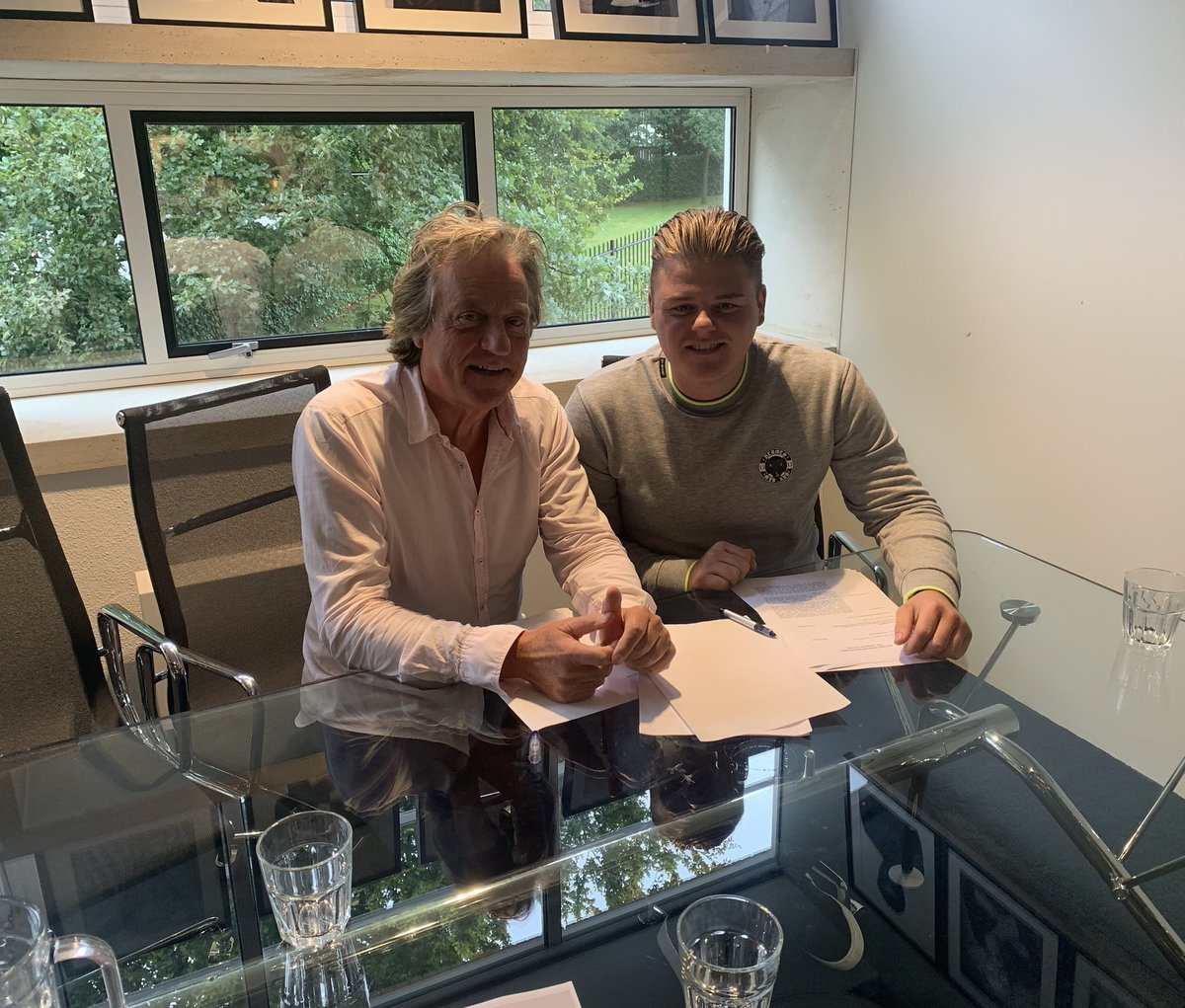 bob offenberg tweet media