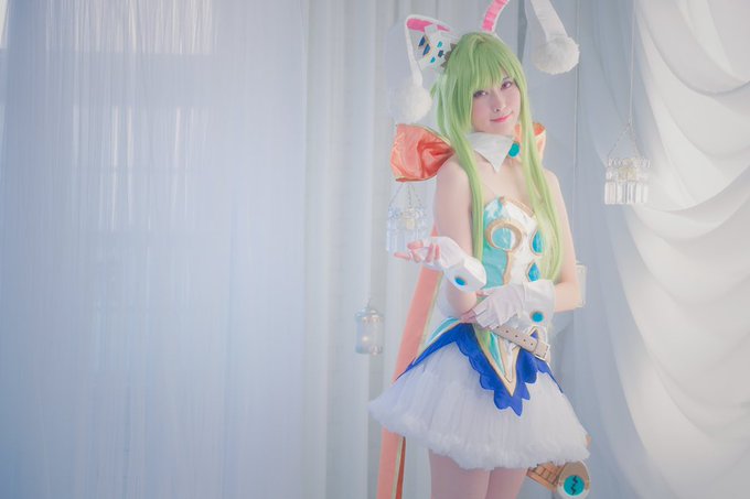 コスプレイヤーふつれのTwitter画像19