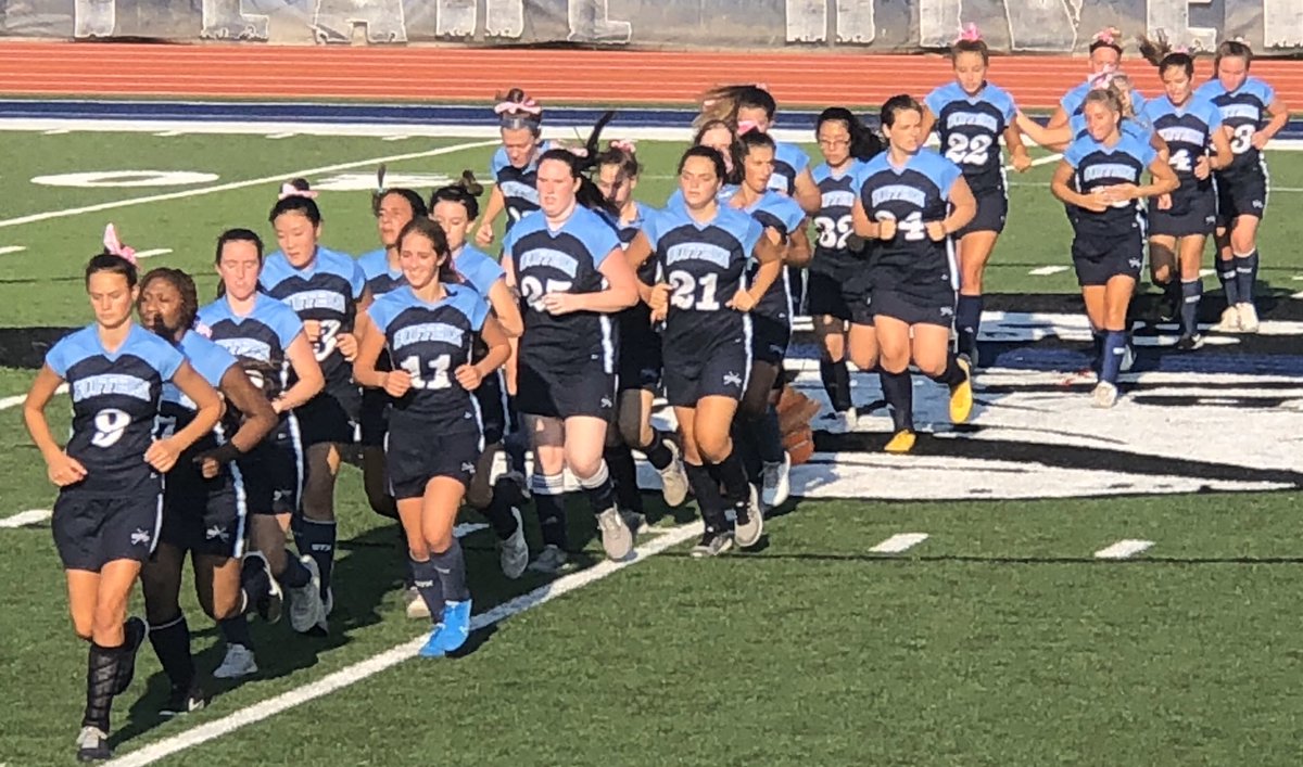 Suffern Field Hockey tweet media