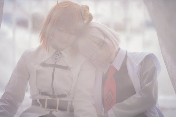 コスプレイヤー花村きりのTwitter画像57