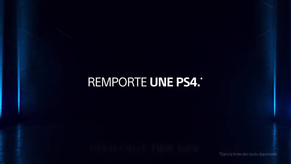 DonCouscous's tweet image. J'en ai déjà 1 chez moi elle marche niquel si j'arrive à en avoir une 2ème elle est pour vous les gars donc RT si vous en voulez une il faut 10k concentrez-vous
#PlaystationPGW