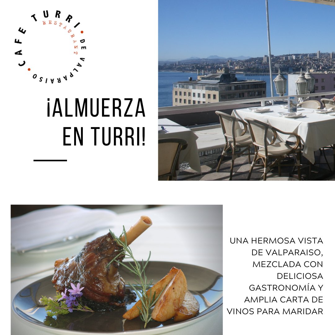 CafeTurri's tweet photo. ¡En @cafeturri té estamos esperando! El comercio local, porteño y con corazón ❤️ tiene las puertas abiertas para recibirte ... ven a disfrutar de un riquísimo desayuno o almuerzo con nosotros! Te esperamos https://t.co/HRgHmK76Sl #valpo #cerroconcepcion #turismolocal https://t.co/hZa5V39b97