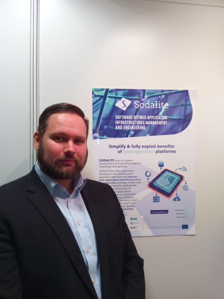 SODALITESW's tweet photo. @adaptant_io is attending @TUAutomotive in Munich 📍 29-30 October.
They have a booth there where you can visit all the projects, solutions and tools available to offer a responsible offering of your data. @pmundt 

@SODALITESW #innovation #data #IPR #H2020 https://t.co/UOP2ZKPACP